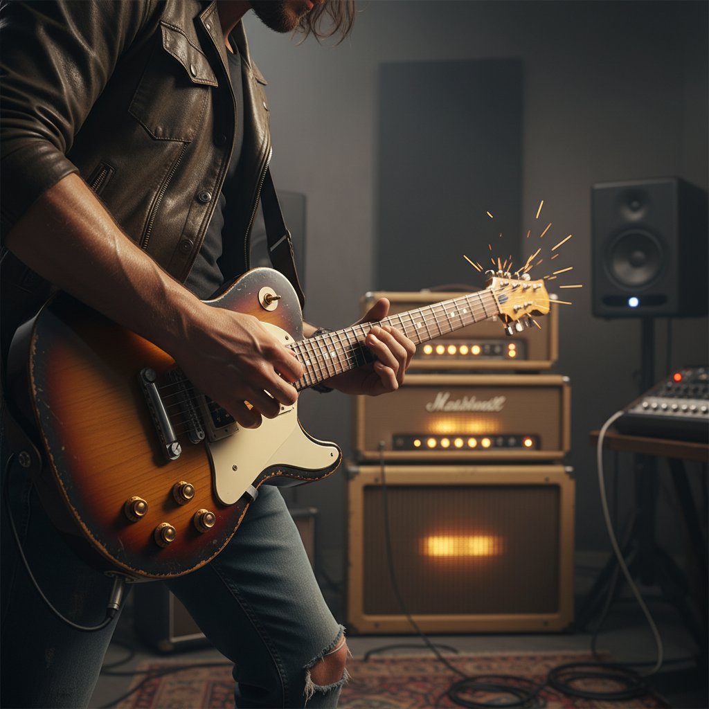 Fingerstyle Basics Program